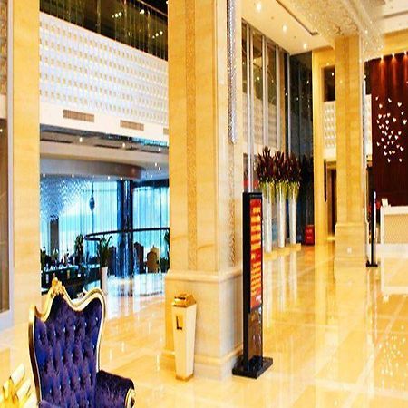 Suntown International Center 호텔 창사 시 외부 사진